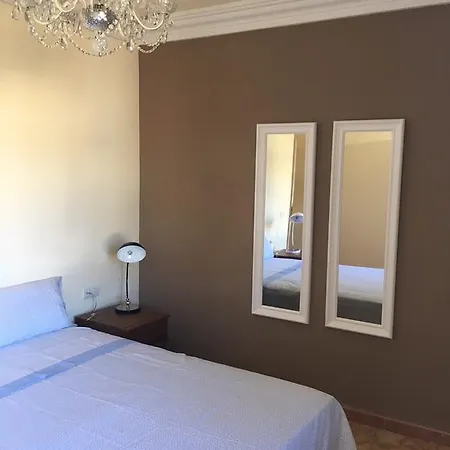 Apartment Dream Sky Santa Cruz de Tenerife