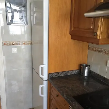 Apartment Dream Sky Santa Cruz de Tenerife