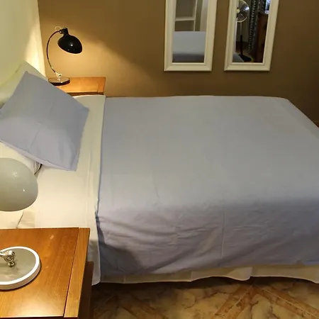Dream Sky Apartment *