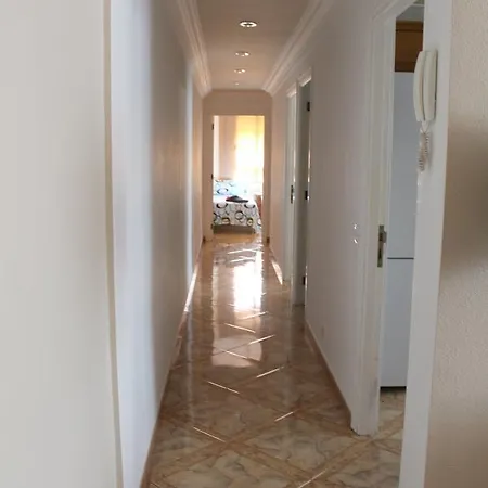 Apartment Dream Sky Santa Cruz de Tenerife