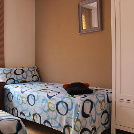 Apartment Dream Sky *