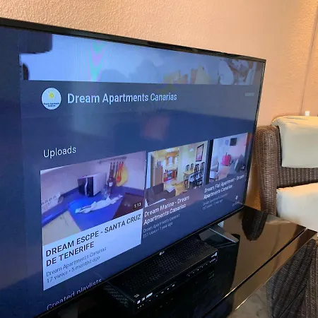 Apartment Dream Sky *
